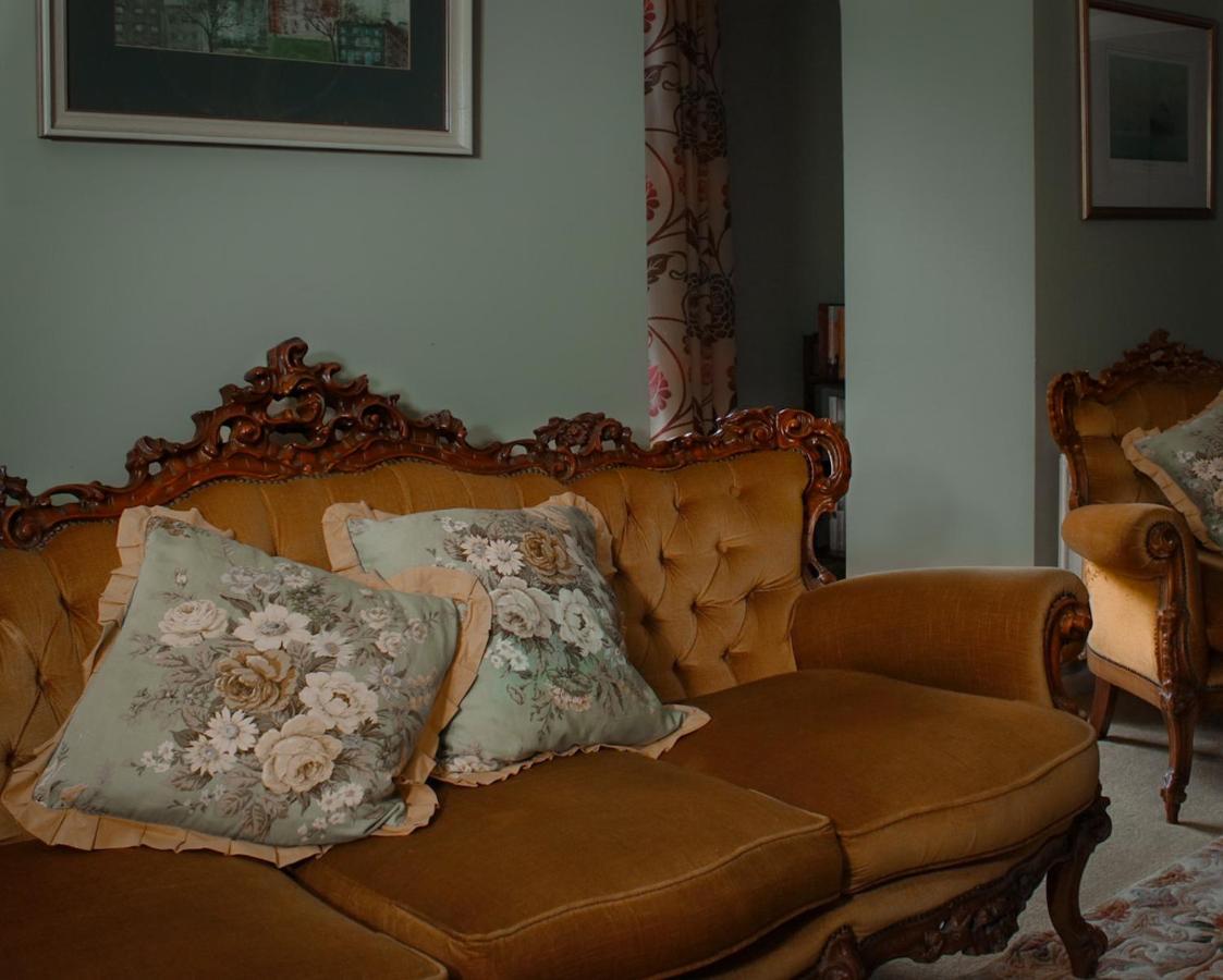 The Alms House Strangford 빌라 외부 사진