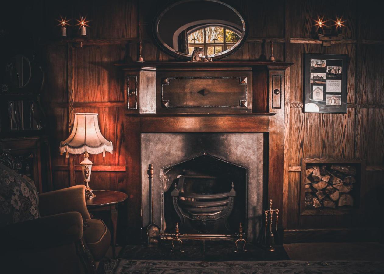 The Alms House Strangford 빌라 외부 사진
