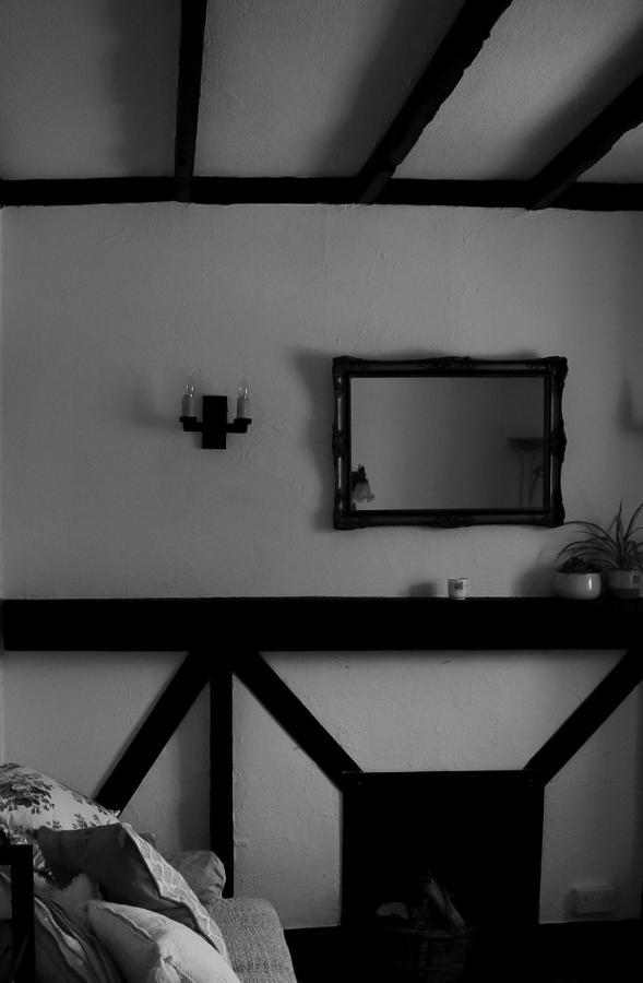 The Alms House Strangford 빌라 외부 사진