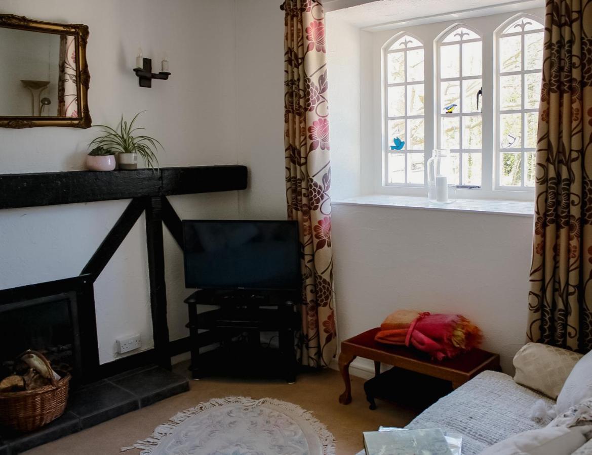 The Alms House Strangford 빌라 외부 사진