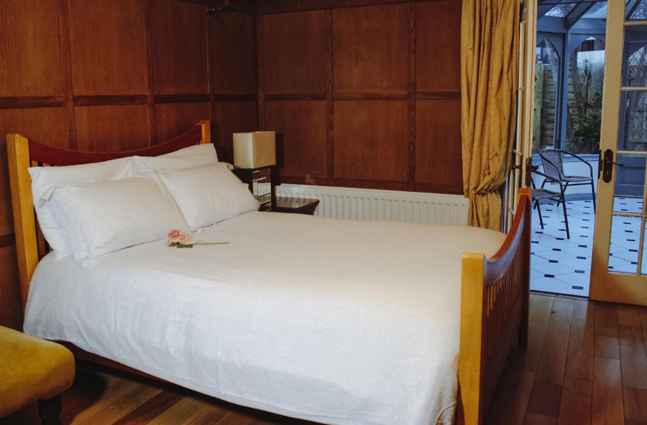 The Alms House Strangford 빌라 외부 사진