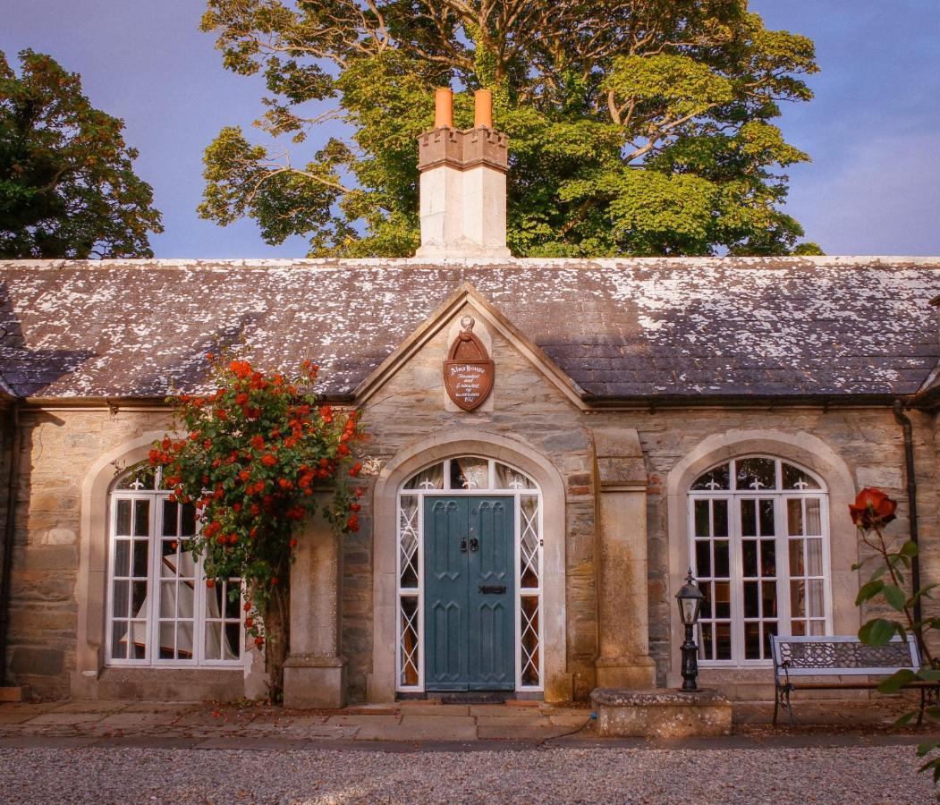 The Alms House Strangford 빌라 외부 사진