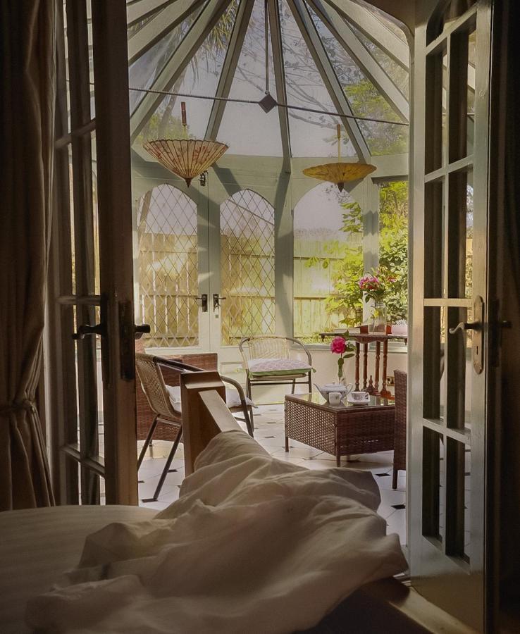 The Alms House Strangford 빌라 외부 사진
