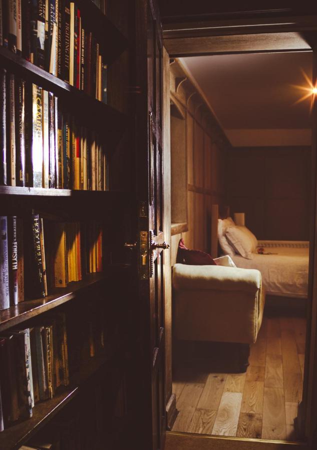 The Alms House Strangford 빌라 외부 사진