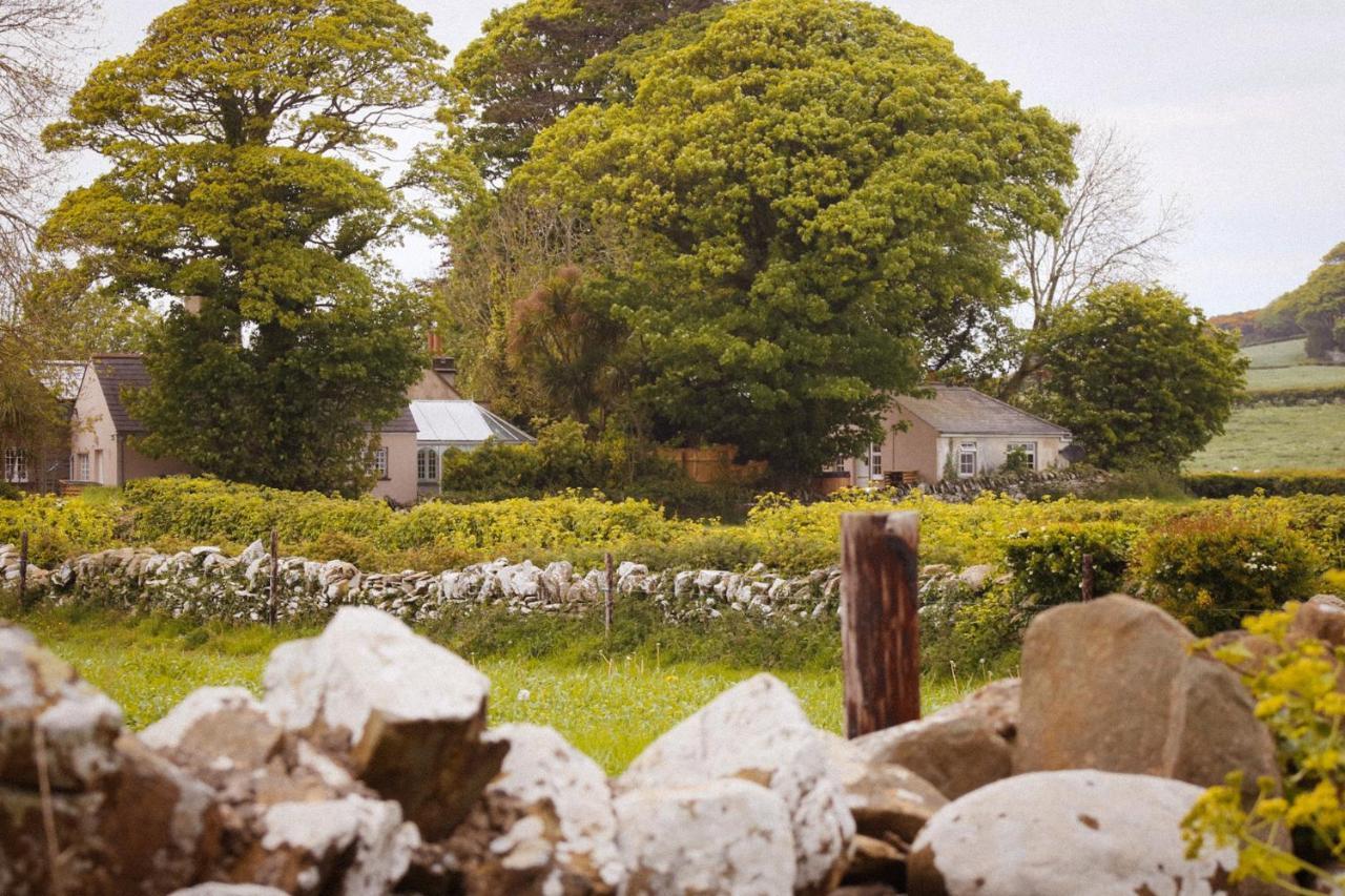 The Alms House Strangford 빌라 외부 사진