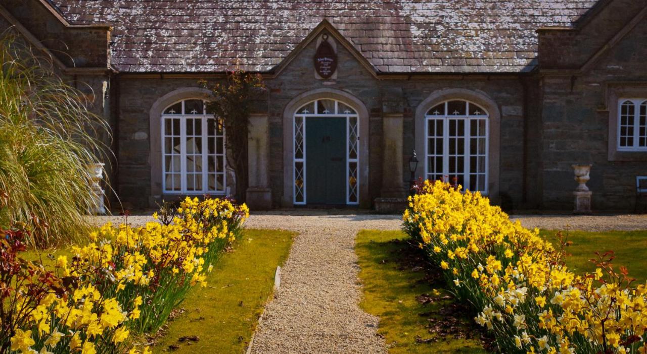 The Alms House Strangford 빌라 외부 사진