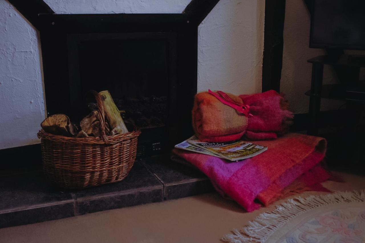 The Alms House Strangford 빌라 외부 사진