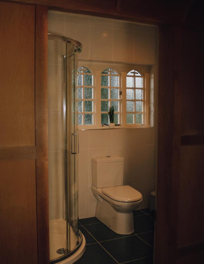 The Alms House Strangford 빌라 외부 사진