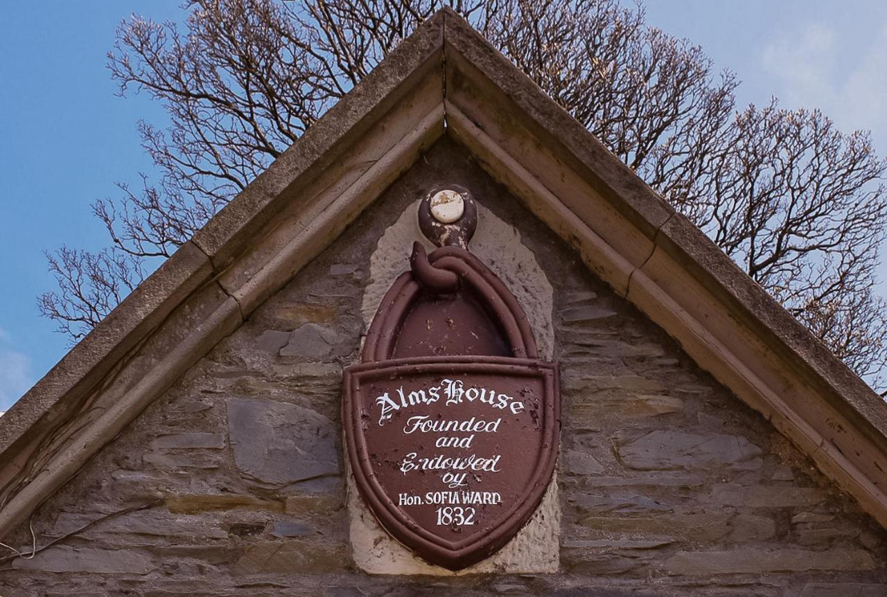 The Alms House Strangford 빌라 외부 사진