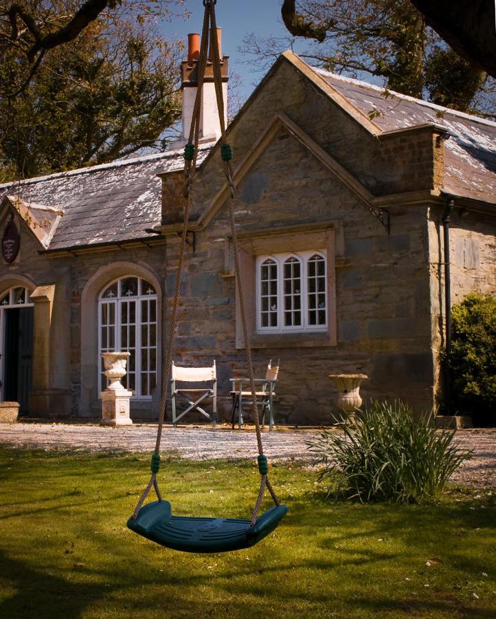 The Alms House Strangford 빌라 외부 사진