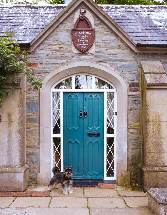 The Alms House Strangford 빌라 외부 사진