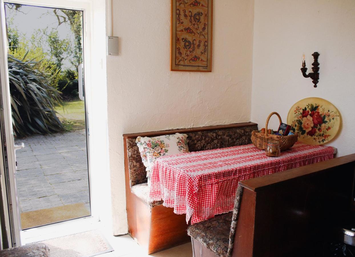 The Alms House Strangford 빌라 외부 사진