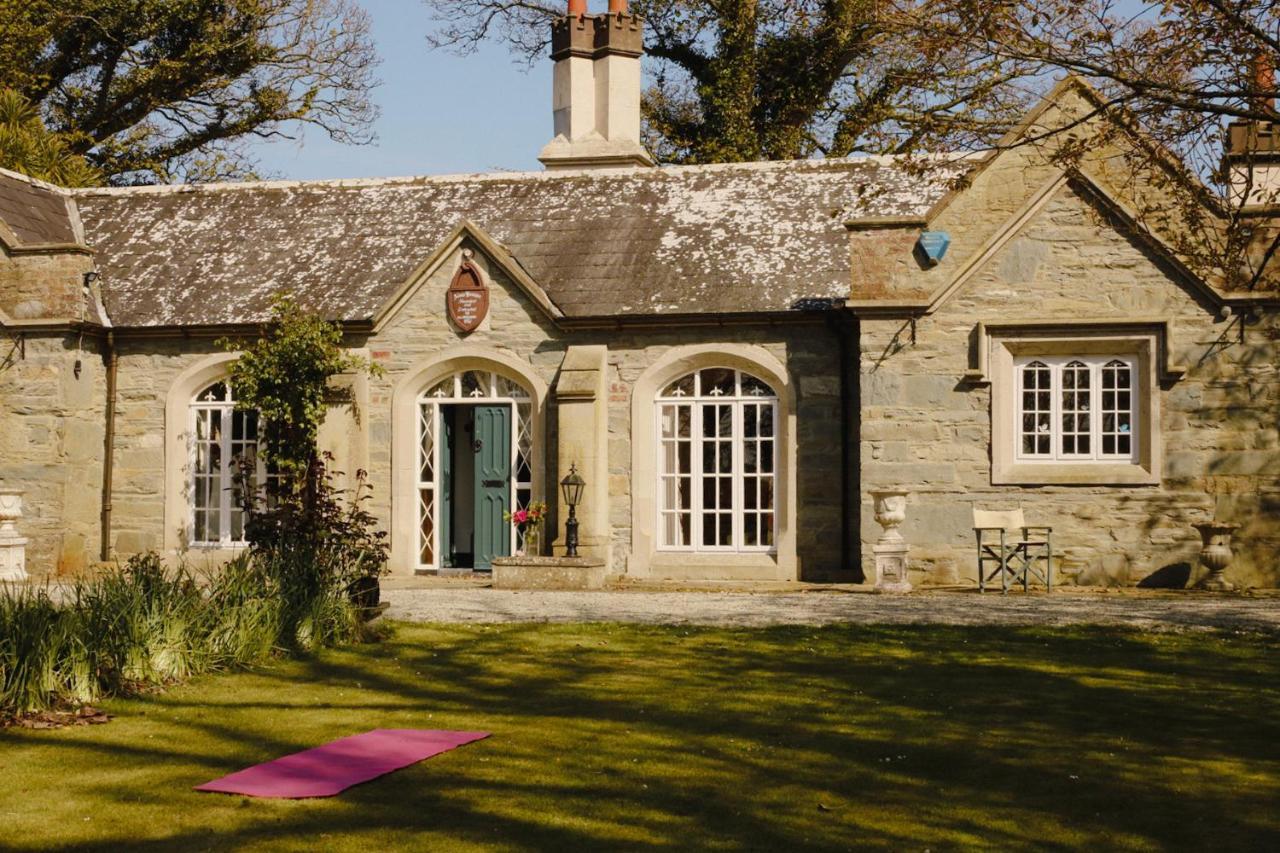 The Alms House Strangford 빌라 외부 사진