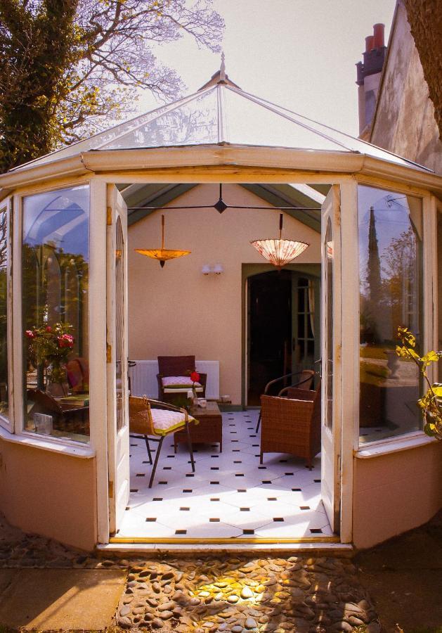 The Alms House Strangford 빌라 외부 사진