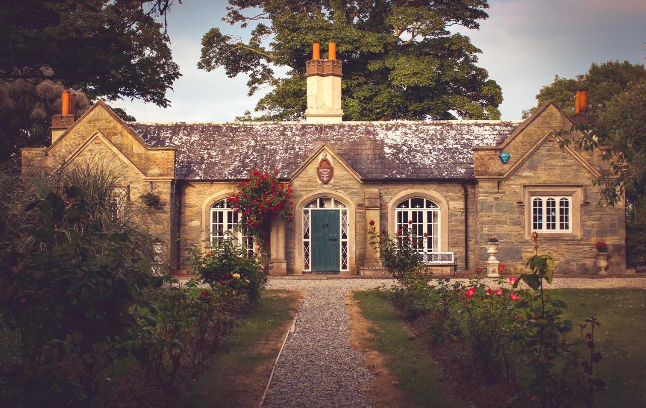 The Alms House Strangford 빌라 외부 사진