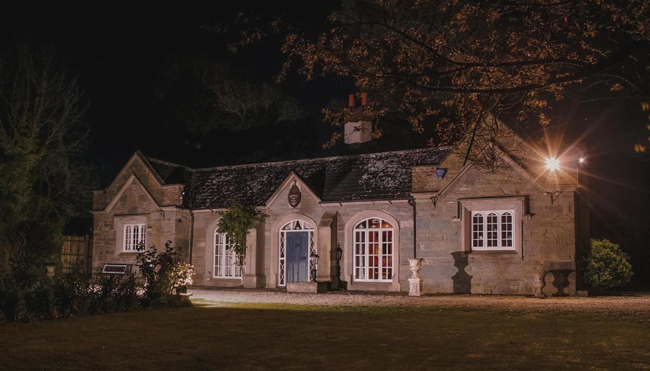 The Alms House Strangford 빌라 외부 사진