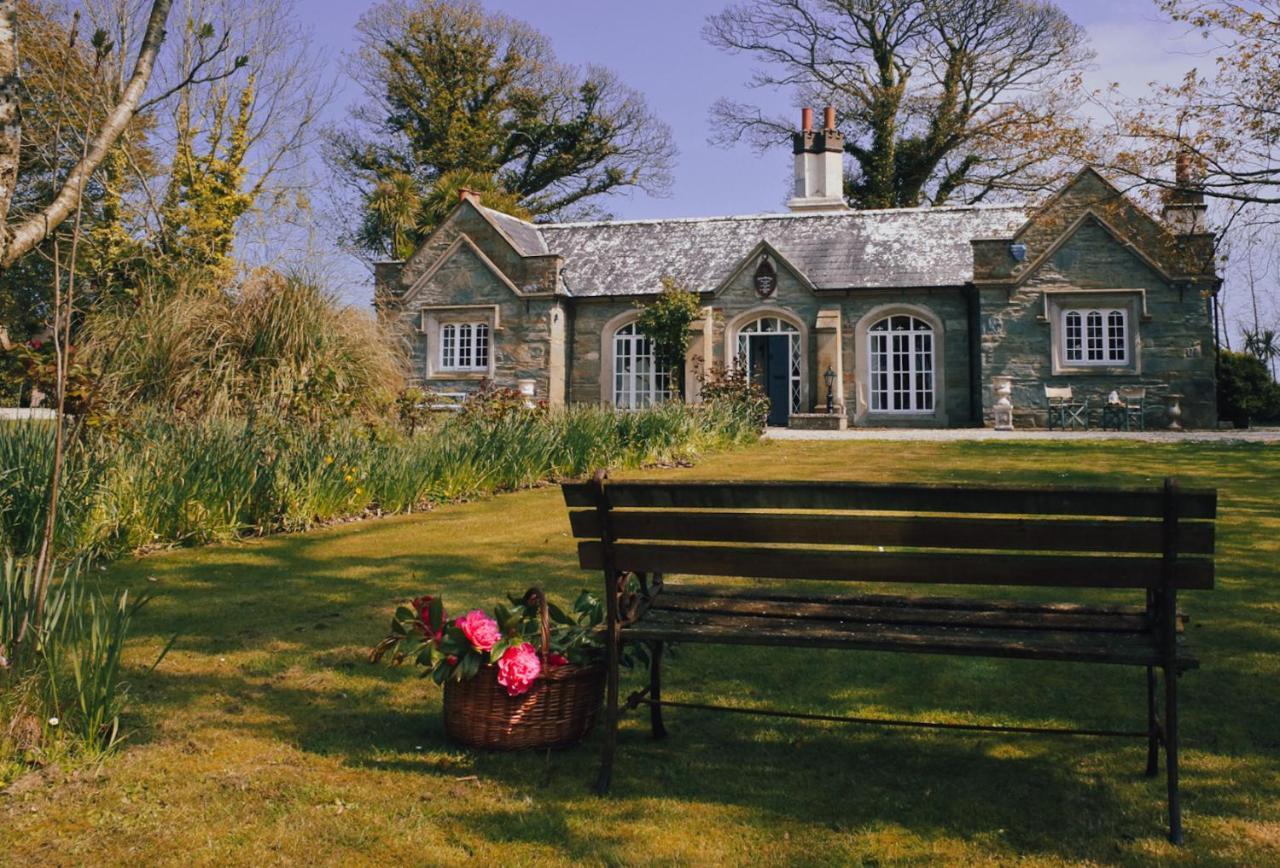 The Alms House Strangford 빌라 외부 사진