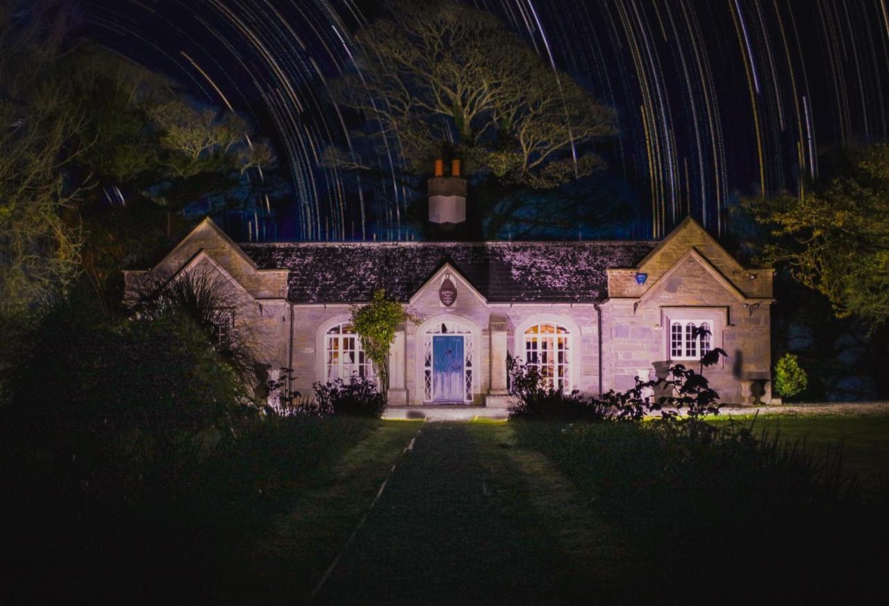 The Alms House Strangford 빌라 외부 사진