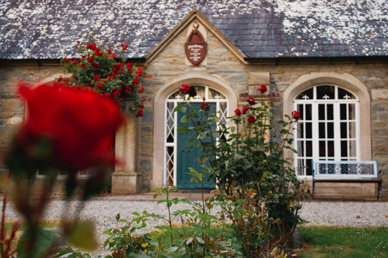 The Alms House Strangford 빌라 외부 사진